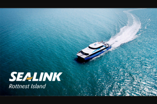 Southern Cross Austereo – Win an All Day Rottnest Adventure Thanks to Sealink Rottnest Island (prize valued at $9,060)