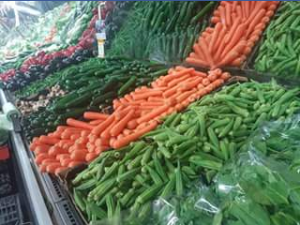 St Ives Fruit Market – Win a $100 Store Voucher