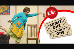 Stack Magazine – Win Tickets to See Mrs Brown’s Boys Live