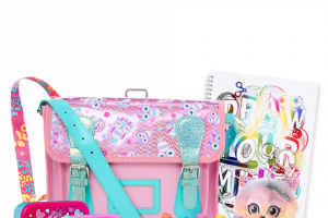 Star Weekly – Win a Range of Colourful Classroom Essentials That Are Bound to Make Heading Back to School That Bit Cooler