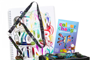 Star Weekly – Win a Range of Colourful Classroom Essentials That Are Bound to Make Heading Back to School That Bit Cooler