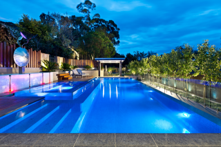 Star Weekly – Win One of Five Double Passes to The Southern Hemisphere’s Largest Pool and Spa Expo In 2018.