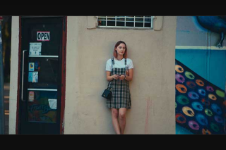 Student Edge – Win 1 of 50 Doubles to a Preview Screening of Lady Bird