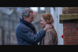 Style magazines – Win 10 X Double In Season Passes for Phantom Thread In Cinemas (prize valued at $400)
