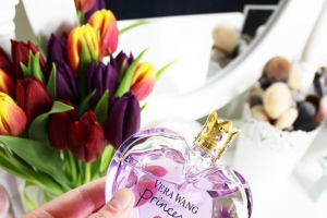 Sunnybank Hills Shoppingtown – Win a Bottle of Vera Wang Princess