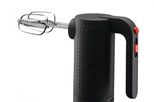 Sweepon – Win a Bodum Hand Mixer (prize valued at $89)