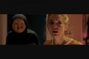 Switch – Win One of Five Copies of ‘happy Death Day’ on Blu-Ray
