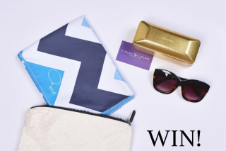 telall_ – Win a Pair of Sass & Bide Sunglasses and a @telall_ Towel