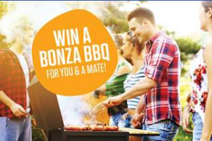 The Pines Elanora – Win a Bbq for You & a Mate