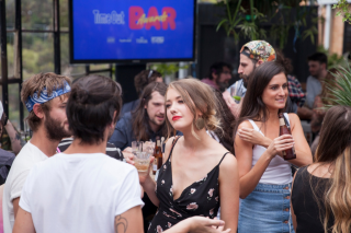 Timeout – Win a Double Pass to The Biggest Time Out Party of The Year