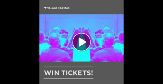 Village cinemas – Win Tickets to The Amazing Symphonica