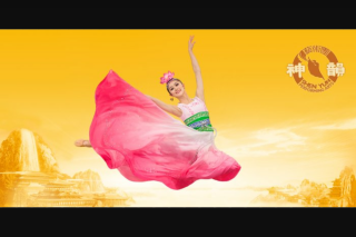 Weekend Edition Gold Coast – Win One of Two Double Passes to Shen Yun’s Opening Night