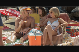Weekend Edition – Win One of Ten Double Passes to See Swinging Safari