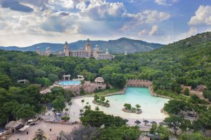 Holidays with Kids – Win a Family Holiday of 4 to South Africa’s Sun City valued at up to $22,000