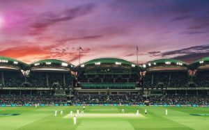 Junkee Media – Win the Ultimate Cricket prize pack for 2 to The Gillette T20 in Melbourne