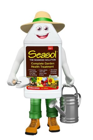 Seasol – Win a $100 hamper full of Seasol and PowerFeed products