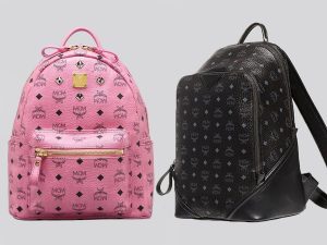 T Galleria by DFS, Sydney – Valentine’s Day – Win 2 MCM backpacks valued at $2,275