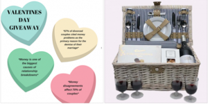 The Advisory Firm – Win a Picnic Hamper from Creative Hampers valued at $200