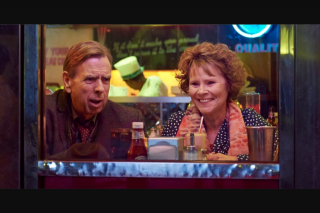 Access Reel – Win a Double Pass to See Finding Your Feet