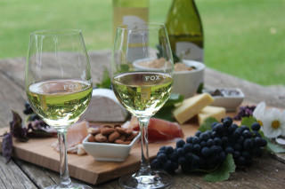Adelaide Review – Win a Fox Creek Wines VIP Experience (prize valued at $530)
