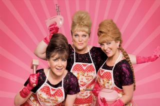 Aussie Theatre – Win a Double Pass to The Fabulous Singlettes In Melbourne