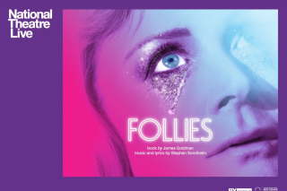 Aussie theatre – Win a Double Pass to The Preview Screening at Newtown Dendy of Stephen Sondheim’s Legendary Musical Follies
