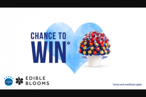 Canstar blue – Win a Luxury Chocolate Bouquet (RRP $159) and Two Months of Refills for The Bouquet (RRP $48 Per Month) Simply