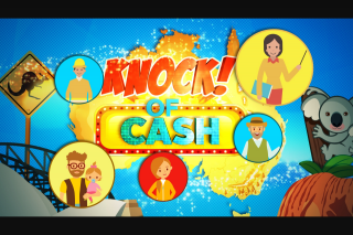 Channel 9 – Today Show – Win 1/5 $10000 Cash (prize valued at $50,000)