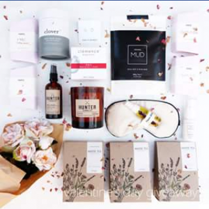 Clemence Organics – Win a Gorgeous Prize Pack Valued at Over $500