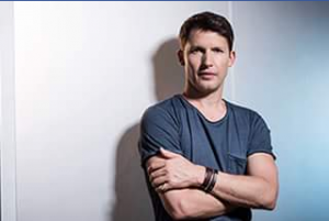 DB Publicity – Win a Double Pass to See James Blunt In Concert