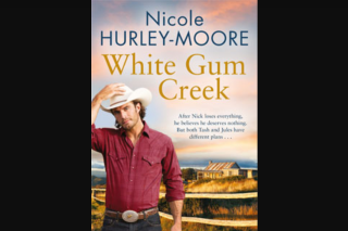 Femail – Win One of 5 X Copies of White Gum Creek By Nicole Hurley-Moore