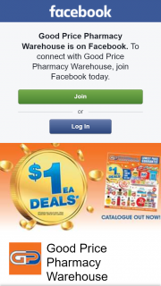 Good Price Pharmacy Warehouse – Return Flights to The Gold Coast From Any Australian Capital City and an Accommodation Voucher to Halcyon House to The Value of $2000. (prize valued at $3,000)