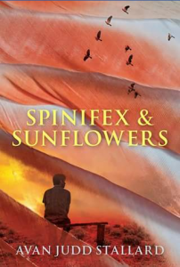Good reading – Win 1 of 5 Copies of Spinifex & Sunflowers By Avan Judd Stallard Thanks to Fremantle Press