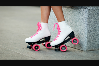 Haven – Win a Party for Ten at Epic Skate Rink (prize valued at $180)