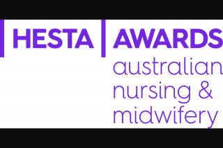 Hesta Australian Nursing & Midwifery Awards – Nominate an individual or team to – Win $30000 In Prizes (prize valued at $30,000)