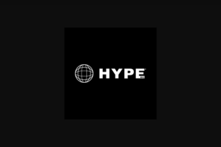Hype DC – Win The Respective Platypus (prize valued at $500)