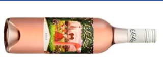LaLa land wines – Win Six Bottles of Our Delicious Rosé Simply