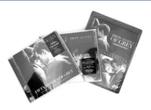 Limelight Cinemas Ipswich – Win Fifty Shades Freed Pack