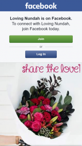 Loving Nundah – Win a Lovely Bouquet for Valentine’s Day (prize valued at $110)