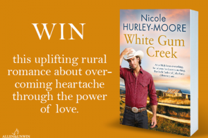 Mouths of Mums – Win 1 of 20 Copies of The Novel White Gum Creek By Nicole Hurley-Moore