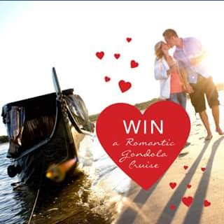 Noosa Village Shopping Centre – Win a Gondolas of Noosa Cruise for 2 Worth $480 Simply.. (prize valued at $480)