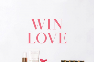Norwood Place – Win this Valentine’s Day With Norwood Place (prize valued at $380)