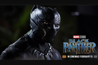 Perth Now – Win Tickets to Marvel Studios Black Panther closes 12noon
