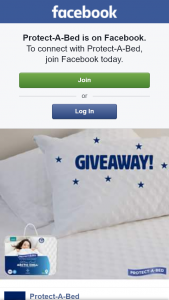 Protect-A-Bed – Win an Artic Chill Mattress Protector & Pillow Protectors