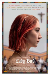 SheSociety – Win One of Five Lady Bird Double Passes