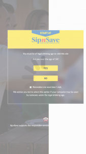 Sip N Save-Bottlemart – Win a Moscato Brown Brothers Experience alcohol Pur (prize valued at $2,500)