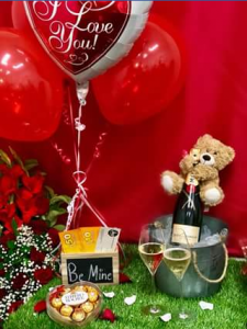 Strathpine Centre – Win 1 of 2 Romantic Valentine’s Day Pamper Packages for You and Your Special Someone (prize valued at $350)