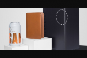 Style magazines – Win an Awesome Beer Gift Pack for Your Valentine (prize valued at $160)