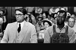 Style magazines – Win Double Passes to See to Kill a Mockingbird