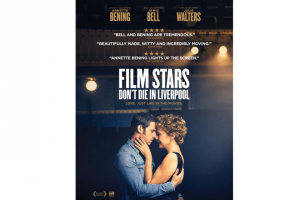Sweepon – Win 1 of 30 Passes to Film Stars Don’t Die In Liverpool